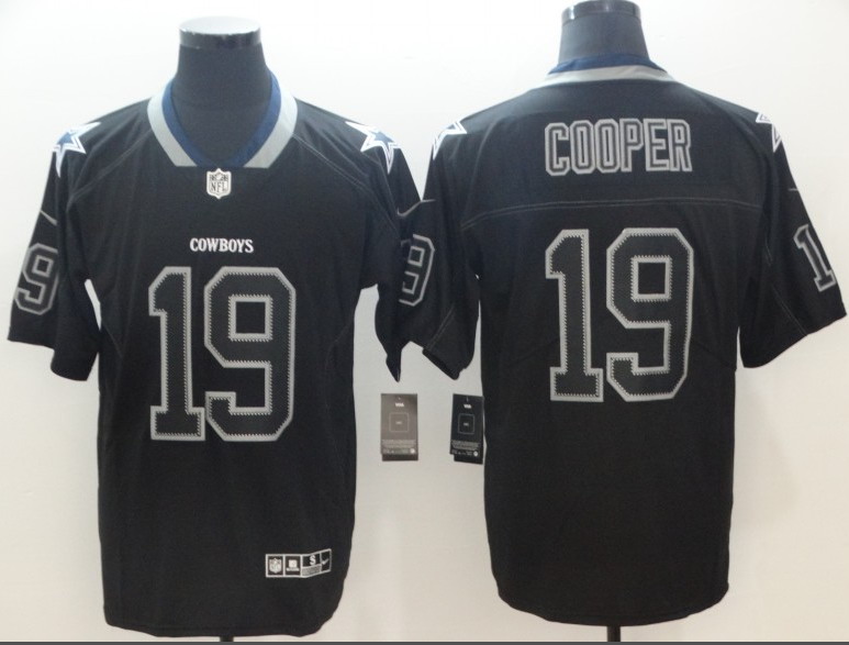 2019 NFL men Limited Jerseys-132